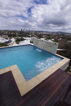 Malibu Pools and Landscapes 1.1